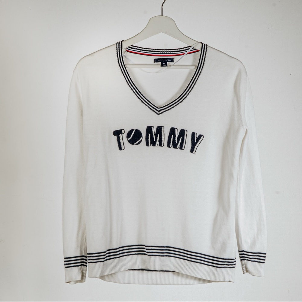 Tommy Hilfiger Sweater